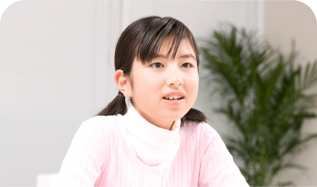 漢字検定コースの写真