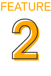 特徴2