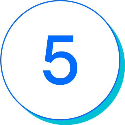 5